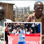 'These Struggles Are Overwhelming!' - Kelvin Kiptum's Parents Open Up Months After Son's Tragic Death