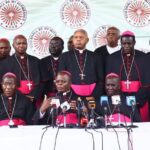'Culture of Lies, Unkept Promises!' - Catholic Bishops Criticize Ruto Gov't, Issue Demands
