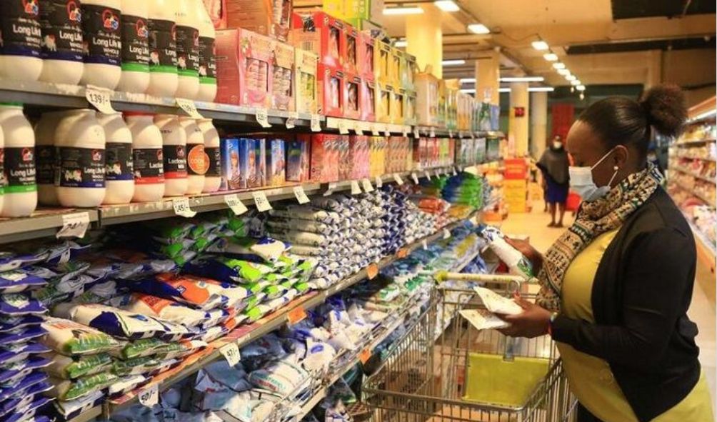 [LIST] 13 Commodities, Services Set To Be Affected By Recent Tax Proposals