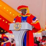 Ruto Hits Back At Catholic Bishops Following Sharp Criticism