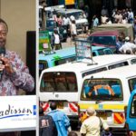 Gov't Issues Orders On All Matatus As Accident Incidents Surge