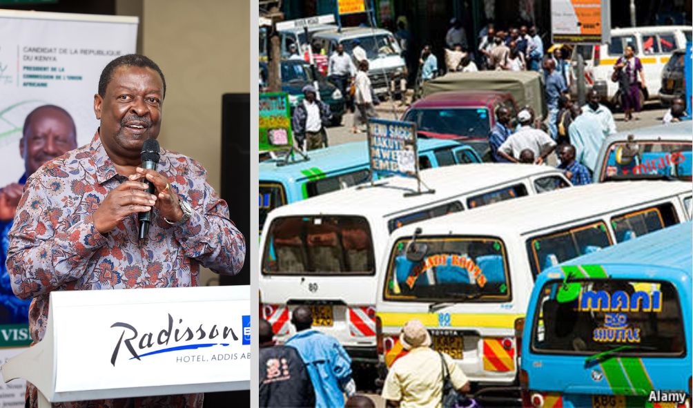 Gov't Issues Orders On All Matatus As Accident Incidents Surge