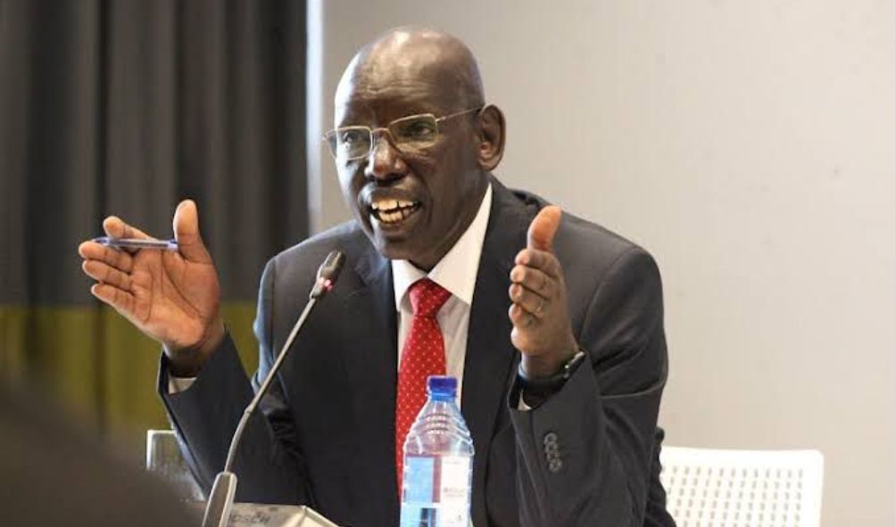 'No Leakage, Just Early Exposure!' - Education PS Defends KCSE Exams Process