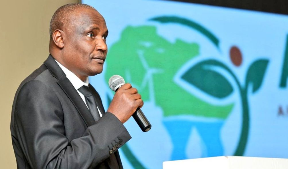 CS Mbadi Clarifies Proposed Social Media Platforms Tax