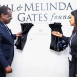 'Immunities Are Tools, Not Trophies!' - Mudavadi Defends The Gates Foundation Special Treatment