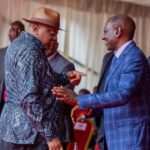 'Respect The Citizens!' - Uhuru Tells Ruto Gov't