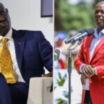'Respect Church Leaders!' - Gachagua Tells Off Ruto For Critiquing Catholic Bishops