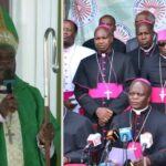 ACK Clergy Barks At Catholic Bishops For 'Ungodly' Gov't Criticism