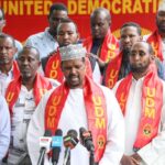 Missing Wajir MCA's Party Issues Strict Demands To DCI, NIS While Calling For Justice