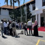 DCI Breaks Silence On State House Break-In After 2 Kenyans Arrested