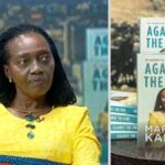 'Do Not Expect Juicy Stories!' - Martha Karua Opens Up On Her 'Failed Marriage'