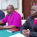 Bishops Threaten Mass Action With Kenyans Against Ruto's Gov't