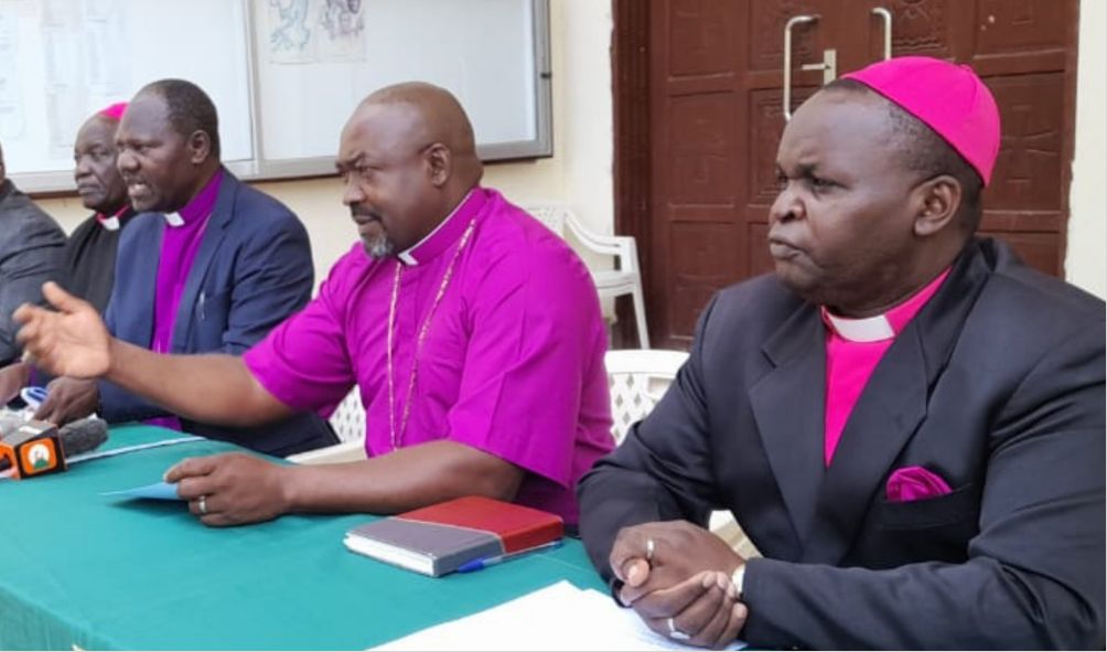 Bishops Threaten Mass Action With Kenyans Against Ruto's Gov't