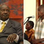Uganda Jails TikToker For Mocking President Museveni
