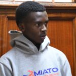 Varsity Student Presented In Court Over Bogus X-Post About President Ruto