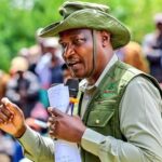 'Treasury Doesn't Owe Them!' - CS Mbadi Tells Governors After Ksh30B Disbursement