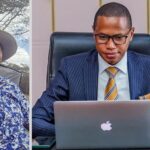 Disgraced Former Mudavadi's Press Secretary Makes Another Public Appeal