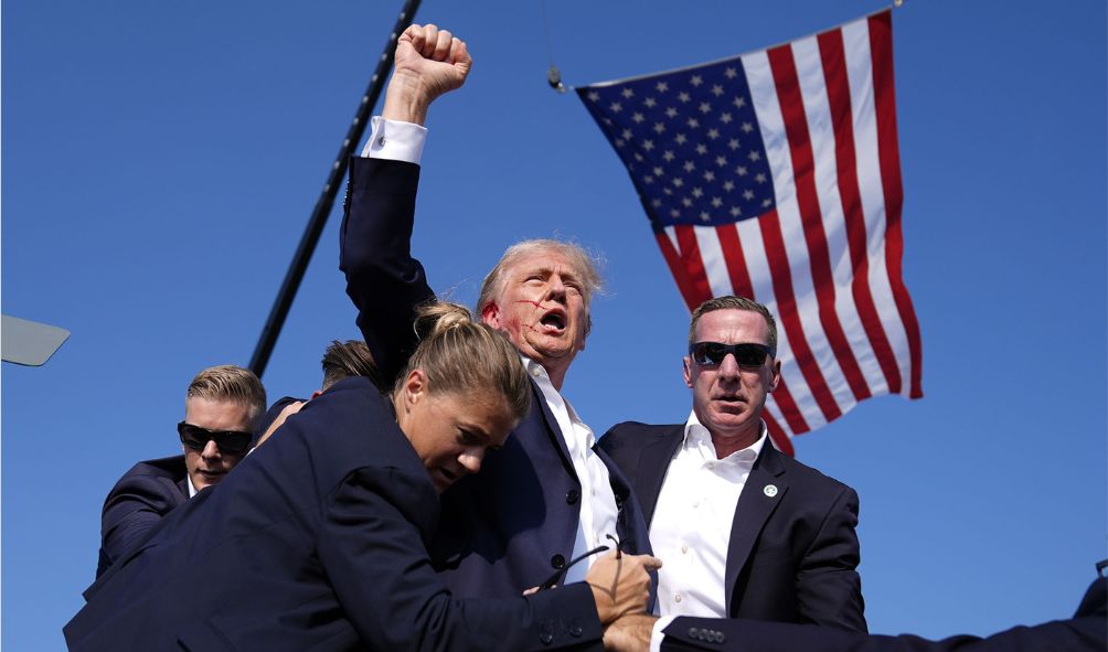 Trump Confirms Crackdown On Illegal Migrants, 30,000 Kenyans Face Deportation