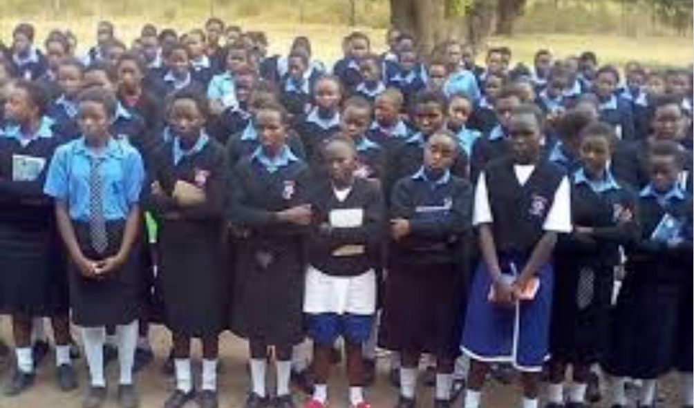 School Suspends 15 Students For Refusing To Bathe