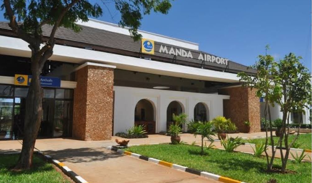 Kenya Secures Ksh300 Million To Expand Airport