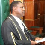 Speaker Wetangula Orders MPs To Cut Cost On Travels