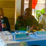 HAITI: Kenyan-led Mission Issues Update On Troubled Caribbean Island