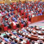 Kibaki's Brainchild Bill Passed As MPs Aim To Recreate Konza Technopolis