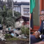 'They Will Return To Their New Homes!' - Governor Sakaja Promises 43 Woodley Residents