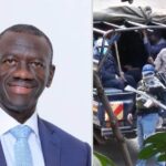 Ruto's Abduction Squad Picks Kizza Besigye In Nairobi, Ships Him Back To Uganda
