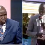 [VIDEO] Pastor Rebukes Vocal Rift Valley MP, Tells Him Off To His Face