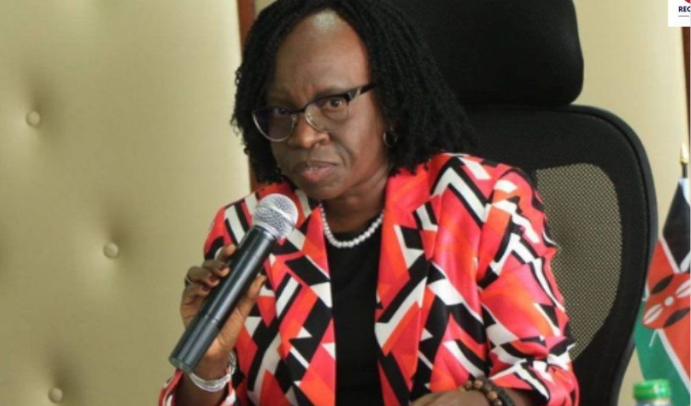 Employee Torture Forces MPs Probe Into Auditor General's Office