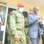 REVEALED: Kizza Besigye's Final Moments Before Abduction In Kenya