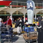 DECLINING TOURISM? Passenger Arrivals Drop At JKIA, Moi International - KNBS Reports