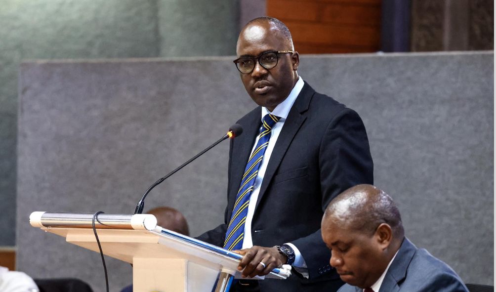 'Kenya Is a Safe Haven!' - Ruto PS Declares Despite Besigye's Abduction In Nairobi