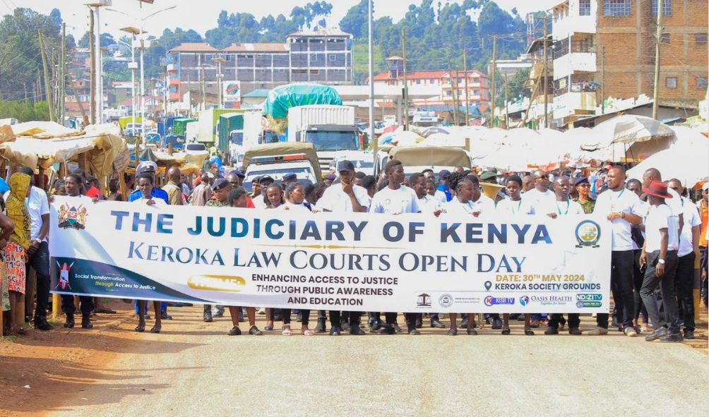 Rogue Teacher Who Caned Student 107 Times Fined Ksh300K