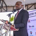 Harambee Stars Risk Fund Deprivation After AFCON Qualification Failure - Murkomen
