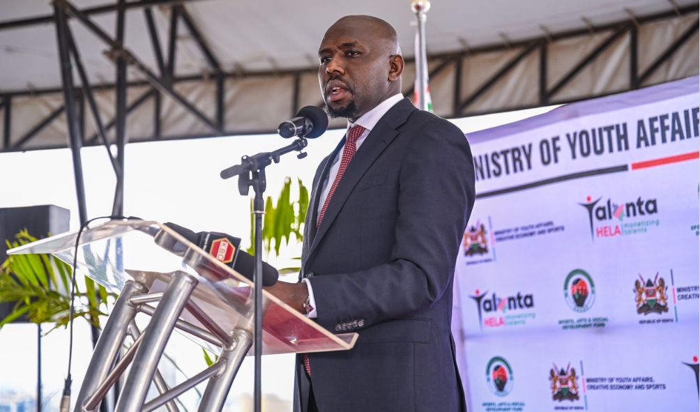 Harambee Stars Risk Fund Deprivation After AFCON Qualification Failure - Murkomen