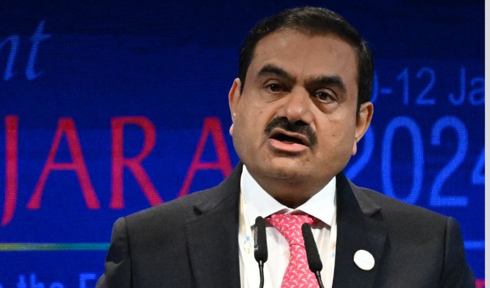 Adani Group Breaks Silence On US Bribery Claims, Calls Them 'Baseless'