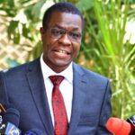 'Adani Is Still Good!' - CS Wandayi Tells MPs After Uproar Over Ksh 32B US Indictment
