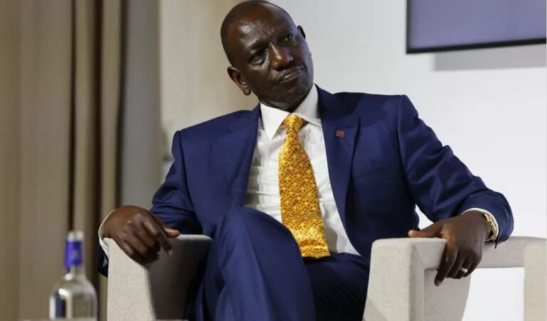 Kenya Egg-Faced Following Adani's Corruption Indictment In US