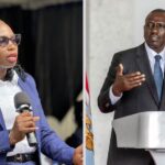 'Reveal The Costs, Losses In Adani Deals!' - LSK To President Ruto