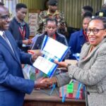 TRAGEDY! Another KCSE Student Dies, Parents Informed By PasserBy