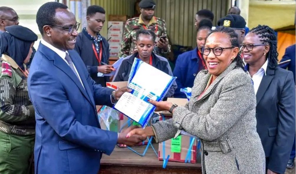 TRAGEDY! Another KCSE Student Dies, Parents Informed By PasserBy