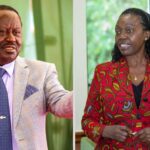 2 Instances Karua Had Cringe Verbal Exchange With Odinga