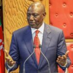 FACT-CHECKER: Ruto's Lies, Half-Truth In State Of The Nation Address