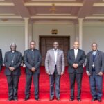 Catholic Church Responds To President Ruto's State Of The Nation Address