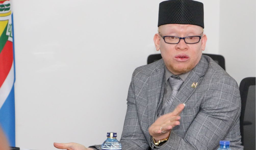 Gov't Rushes To Clarify SHA-Adani Rumors Amidst Concern