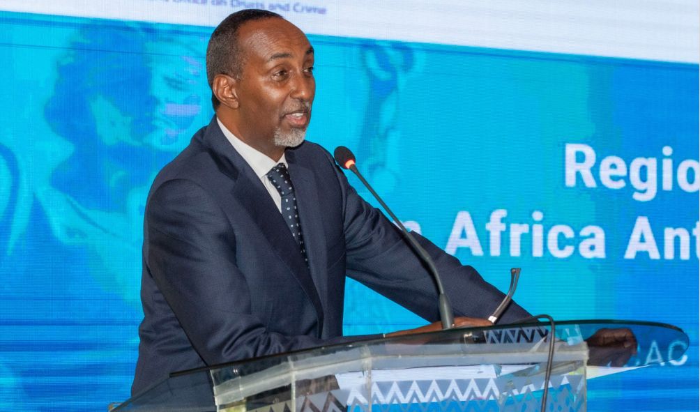 Ruto Nominates New EACC CEO As Graft Cases Soar