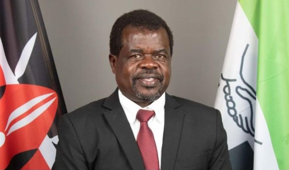 Senator Omtatah Appoints Hanifa Among 10-Member Committee For 2027 Presidential Bid