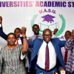 EDUCATION: University Lecturers Call Off Strike After Three Weeks